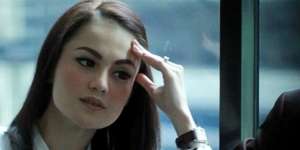 Sebulan Bebas dari Penjara, Penampilan Jennifer Dunn Makin Cetar