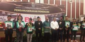 Cerita Vloger Kompetisi Sejarah Islam Kemenag Kaget jadi Juara