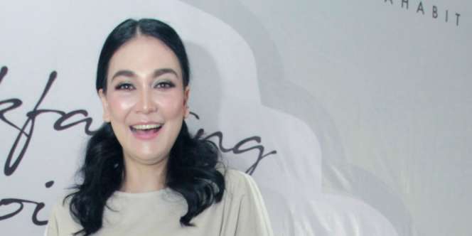 Melaney Ricardo Sebut Luna Maya Punya Pacar Baru, Siapa Dia?