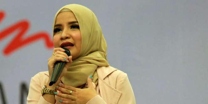Tasya Nur Medina Tak Takut Bisnis Keluarga