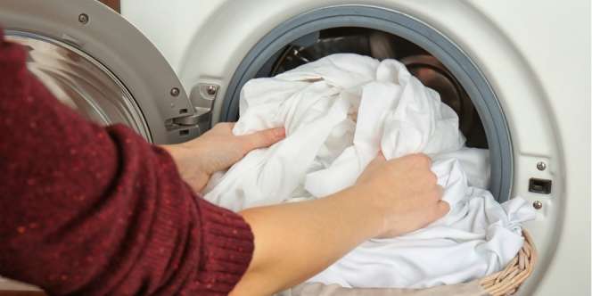 Pertanda Mesin Cuci Sudah Harus Diganti