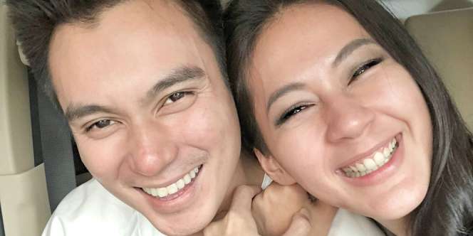 Jelang Nikah, Video Baim Wong Bikin Ngakak