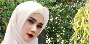 Maia Resmi Menikah, Mulan: Aku Ngga Mau...