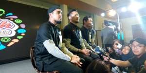 Hijrah Fest 2018, Ajang Ngaji Bareng para Pesohor