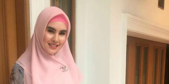 Jika Suami Poligami, Begini Kata Kartika Putri