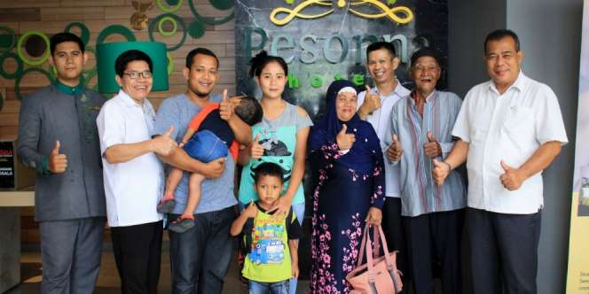 Djoni Si Penambal Ban, Potret Pahlawan Jaman Now