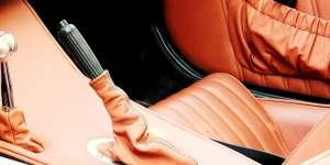 Mengenal Rem Parkir Lebih Jauh