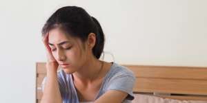 Kondisi Buruk yang Terjadi Saat Tubuh Kurang Tidur