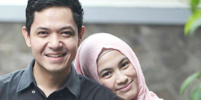 Dude-Allysa Rutin Putar Murotal Quran ke Buah Hati, Hasilnya Bikin Hati Bergetar