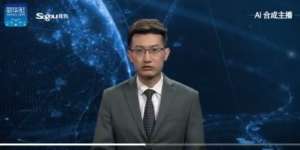 Wow! Presenter Berita Ini Sanggup Siaran 24 Jam, Ternyata...