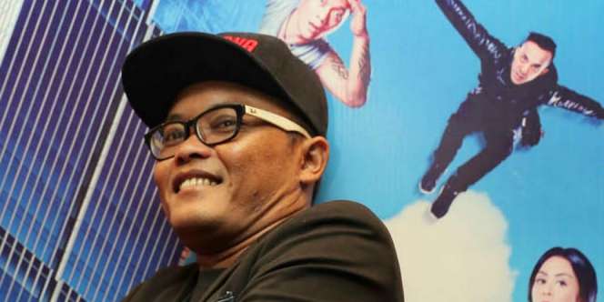 Heboh Foto Bareng Biduan Muda Cantik, Ini Jawaban Sule