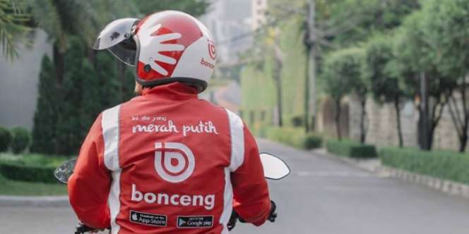 Ojek Online Baru `Bonceng` Meluncur, Apa Bedanya dari Gojek dan Grab?