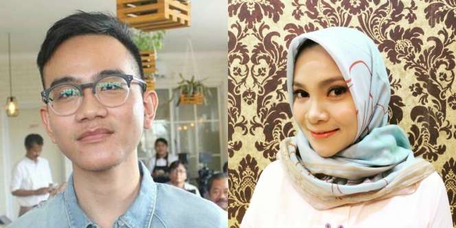 Gibran Tanggapi Komentar Warganet Terkait Film Hanum dan Rangga