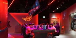 Gelar Raja Laptop Gaming ASUS Belum Terkalahkan