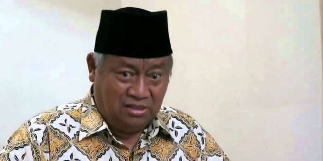 Sunardi Syahuri, Sosok Ulama Sekaligus Usahawan Sukses