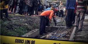 Kisah Memilukan Insiden Surabaya Membara