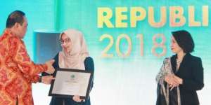 Raih Asuransi Syariah Terbaik, Ini Harapan Allianz