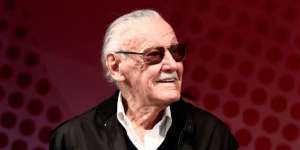 5 Karakter Pahlawan Super yang Tak Dibuat Stan Lee
