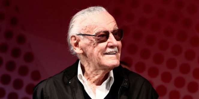 5 Karakter Pahlawan Super yang Tak Dibuat Stan Lee