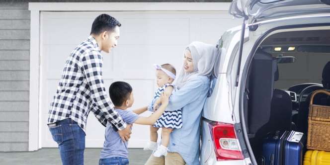 Terapkan Aturan di Rumah, Orangtua Harus Kompak