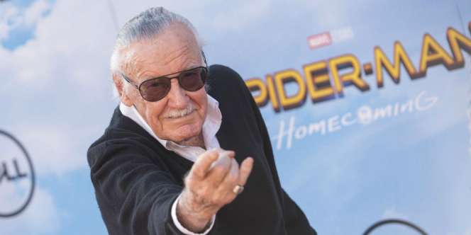 Stan Lee Meninggal Dunia, Ini Iklan Paling Dibenci Semasa Hidupnya