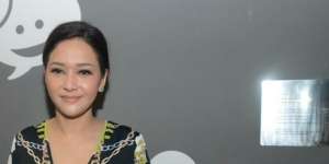 Unggah Kata Bijak Soal Para Penghina, Maia Estianty Sindir Siapa?