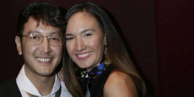 Impian Nadine Chandrawinata Diwujudkan Dimas Anggara, Apa Itu?