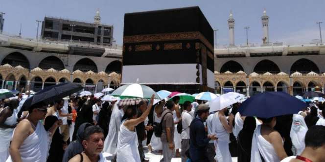 Soal Isu Larangan Berhaji untuk Warga Palestina, Ini Kata Dubes Saudi