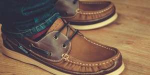 Beli Sepatu Branded Rp13 Juta, 3 Jam Dipakai Malah Begini
