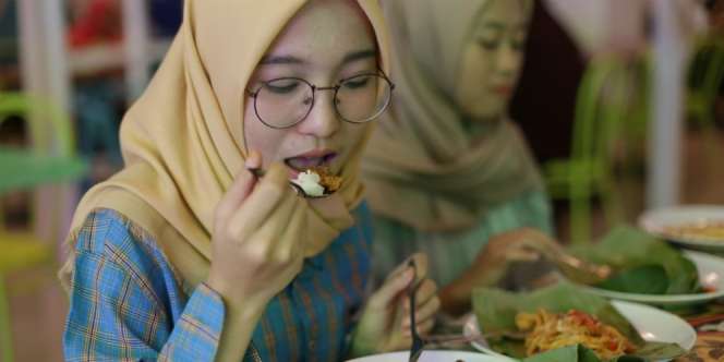 Selain Halal Makanan Bagi Muslim Harus Thayyiban, Apa Kriterianya?