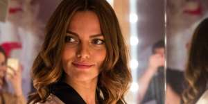 5 Hal Unik yang Terjadi pada Model Victoria's Secret Sebelum Pentas