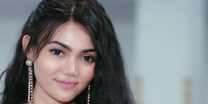 Pesan Menggetarkan Rina Nose Dibilang Tersesat