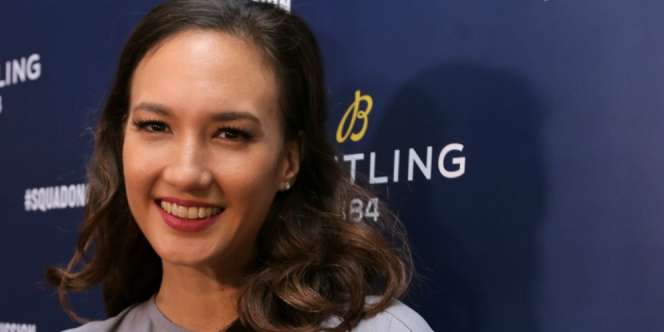 Nadine Chandrawinata Belum Berniat Program Anak, tapi..