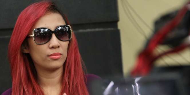 Unggah Video di Instagram, Dewi Sanca Bikin Geger