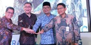 Begini Langkah Jawa Barat Kembangkan Ekonomi Umat