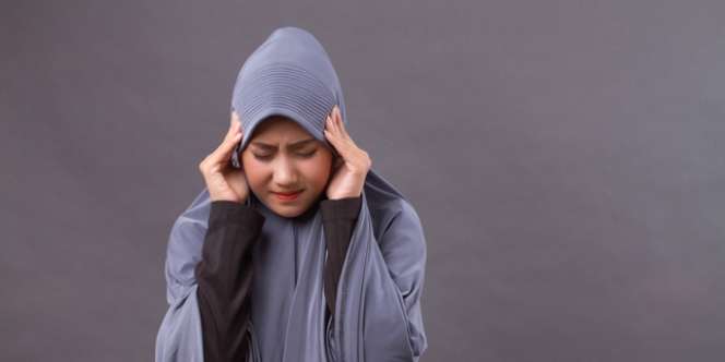 Jangan Sepelekan Migrain, Ini Bahayanya