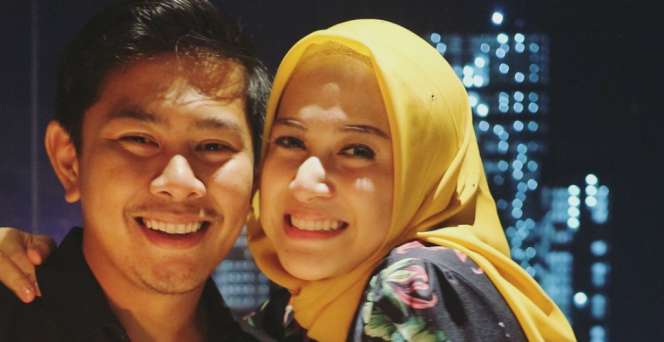 Cerita Horor Suami Nina Zatulini Naik Wings Air: Pesawat Rusak, Terbang Miring