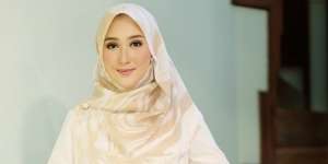 Hijab Sketch Competition 2018 Menyapa IKJ