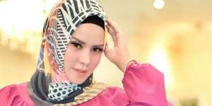 Keluarga Vicky Prasetyo Tuding Angel Lelga Lakukan KDRT