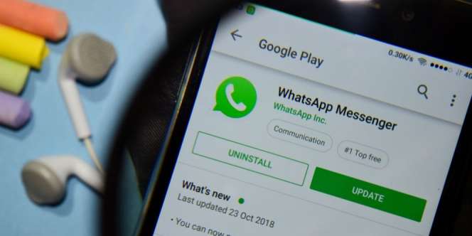 Segera Backup, WhatsApp Akan Hapus Pesan Lama Pengguna