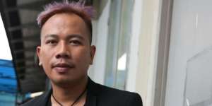 Pesan Ibu Vicky ke Angel Lelga: Jangan Bawa-bawa Keluarga