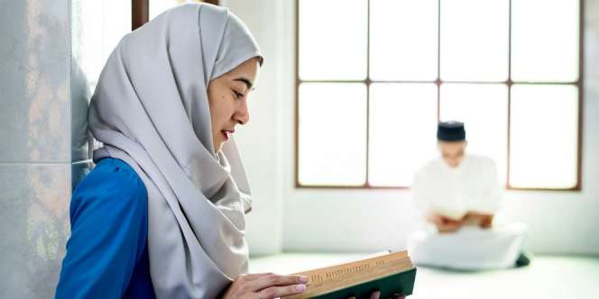 Kaya di Mata Allah SWT, Seperti Apa?