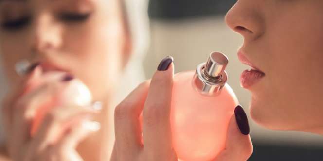 4 Titik Semprot di Tubuh yang Bikin Wangi Parfum Awet