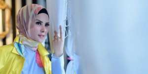 Dituding KDRT dan Buka Aib Keluarga Vicky, Ini Kata Angel Lelga