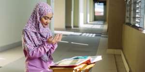 Doa Tiga Orang Ini Cepat Terkabul