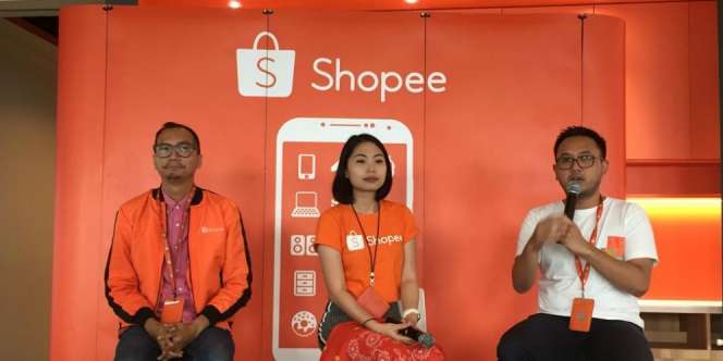 Blackpink Bakal Meriahkan Ultah Shopee