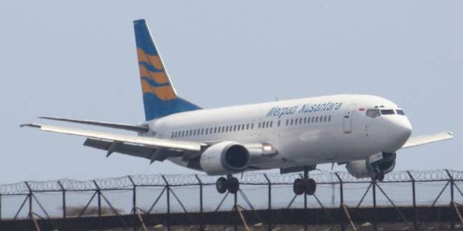 Lepas Merpati, Pemerintah Siap Atau Tidak?