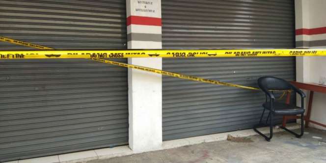 Mobil Milik Keluarga yang Dibunuh di Bekasi Ditemukan