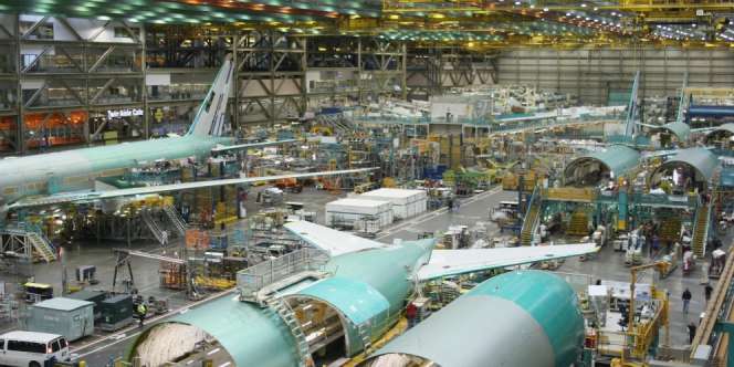 Boeing Dituding Tutupi Kerusakan Sistematis pada 737-MAX