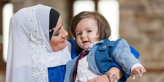 Dua Amalan Ini Diajarkan Rasulullah SAW Agar Punya Momongan